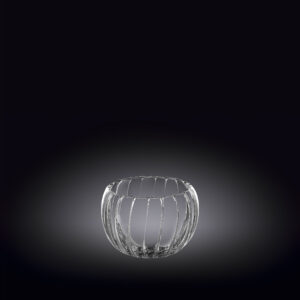 Креманка Wilmax Thermo Glass 50 мл, D 45 мм, H 45 мм с двойными стенками артикул 888401