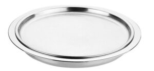 Поднос Pintinox D 475 мм, H 50 мм артикул 50952552