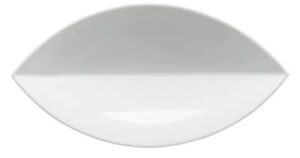 Блюдо ROSENTHAL Accenti L 220 мм, B 120 мм артикул 10630-800001-35422