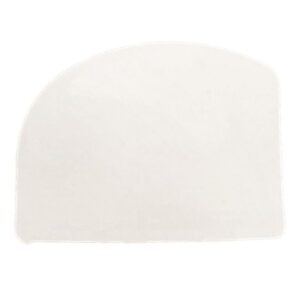 Скребок кондитерский P.L. Proff Cuisine L 126 мм, B 97 мм артикул SCP-PP-07