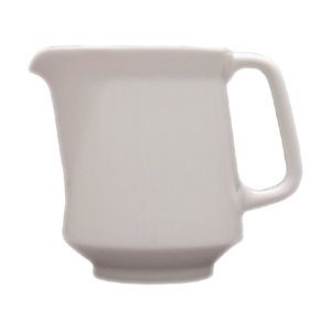 Молочник Lubiana Kaszub-Hel 150 мл. D 54 мм. H 75 мм. L 100 мм. B 60 мм. артикул 6005