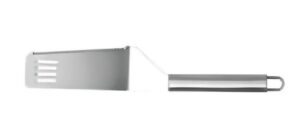 Лопатка-резак для пиццы Pintinox Ellisse L 270 мм