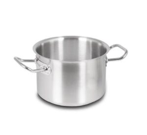 Кастрюля KAPP 14,1 л, D 300 мм, H 200 мм без крышки артикул 30313020