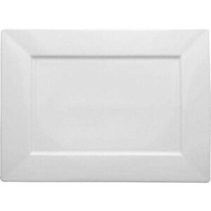 Блюдо Lubiana Boss L 225 мм. B 175 мм. H 20 мм. артикул 0029