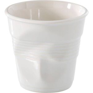 Стакан для кофе REVOL Froisses 330 мл, D 105 мм, H 100 мм артикул 636266