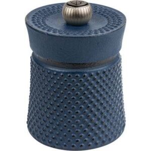 Мельница для перца Peugeot Bali син. H 80 мм. (3174034) артикул 36621