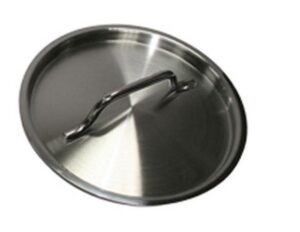 Крышка MACO RXPL18 D 180 мм артикул 361008