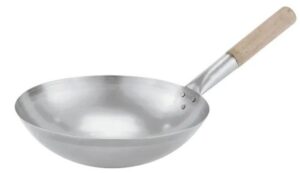 Сковорода WOK Paderno D 360 мм, H 110 мм артикул 49604-36