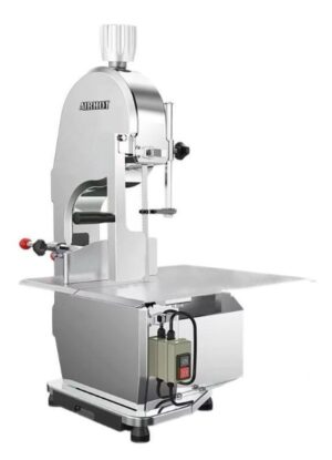 Пила ленточная AIRHOT HSL-1650B