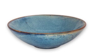 Салатник F2D Nova 1000 мл, D 230 мм, H 70 мм артикул 604105