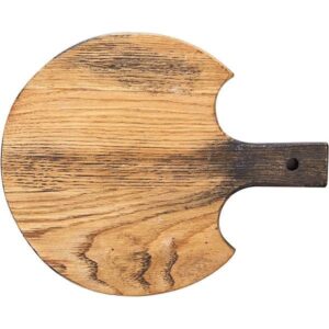 Доска для подачи PPwood H 250 мм. L 290 мм. B 235 мм. артикул Q301F-00N