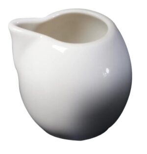 Сливочник Cameo Dynasty 50 мл, D 51 мм, H 52 мм артикул 610-65B