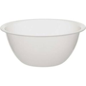 Миска Matfer 6 л, D 330 мм, H 150 мм артикул 116454