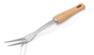 Вилка поварская De Buyer L 320 мм, B 35 мм артикул 2701.10