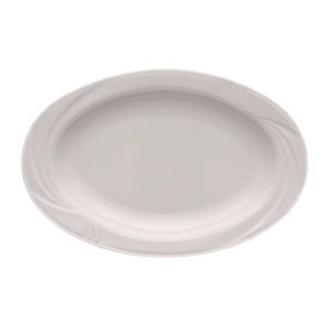 Блюдо Lubiana Arcadia H 25 мм. L 290 мм. B 230 мм. артикул 0558