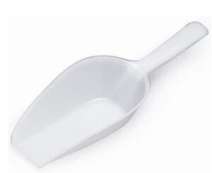 Совок для сыпучих продуктов Martellato SES 800 0,857 л артикул SES 800