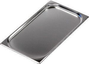 Гастроемкость HURAKAN GN 1/1-20 нерж.сталь 1,9 л артикул 139886