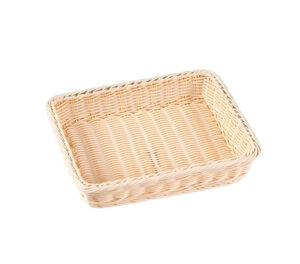 Корзина плетеная для хлеба MACO WB5332 L 530 мм, B 325 мм, H 65 мм артикул 423360