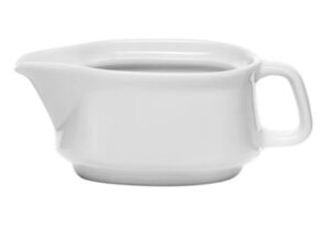 Соусник Lubiana Kaszub-Hel 100 мл. H 45 мм. L 120 мм. B 60 мм. артикул 0687