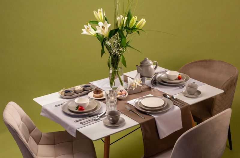 Кофейная пара Corone Rust 90 мл артикул фк1710