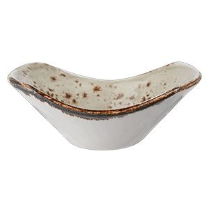 Соусник Steelite Craft Green 45 мл, L 90 мм, B 70 мм, H 35 мм артикул 1131 0584