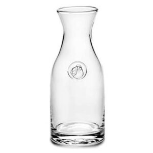 Графин SEMPRE LIFE Bistro 1200 мл, D120 мм, H270 мм артикул 210-CL