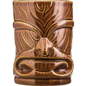 Бокал для коктейля Mornsun Тики 450 мл. D 85 мм. H 115 мм. артикул MCP0046