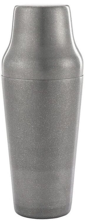 Шейкер Barfly Parisienne Vintage M37085VN 700 мл нерж. сталь артикул M37085VN