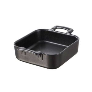 Форма для запекания REVOL Belle Cuisin 350 мл, H 40 мм, L 130 мм, B 130 мм артикул 642970