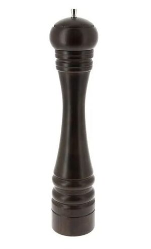 Мельница для перца MARLUX Java H 400 мм, D 80 мм артикул P251.400202