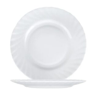 Тарелка EKSI WINDMILL D 190 мм, H 18 мм артикул NXP75T