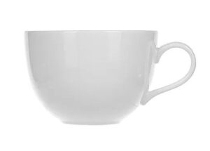 Чашка Corone Simplice 180 мл, D 85 мм, H 60 мм артикул фк089