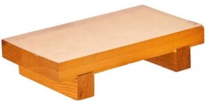 Блюдо для суши ProHotel 20-0067-1 215х115 мм, H 50 мм артикул 3021425