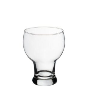 Стакан для пива MGline 420 мл, D 93 мм, H 127 мм артикул 77032