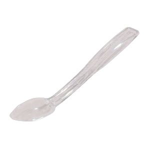 Ложка сервировочная CARLISLE 7 мл, L 254 мм, B 30 мм артикул 445007