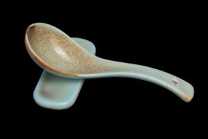 Ложка для комплиментов Corone Villaggio артикул фк9722