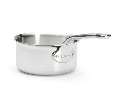 Сотейник De Buyer Affinity 1,2 л, H 70 мм, D 143 мм артикул 3706.14