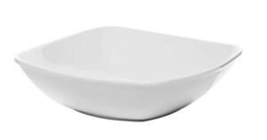 Салатник Lubiana Victoria 400 мл. H 55 мм. L 132 мм. B 132 мм. артикул 2714