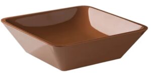 Салатник Steelite Belize 2130 мл, L 254 мм, B 254 мм, H 60 мм артикул 6804 EL007