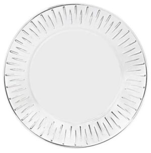 Тарелка Vidivi Murano Lance D 150 мм артикул VDVM100870