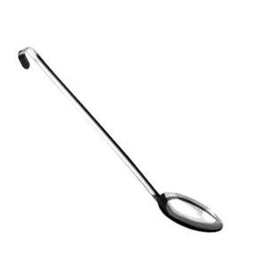 Ложка гарнирная AMET Поварская 39 см. нерж. артикул 1с382
