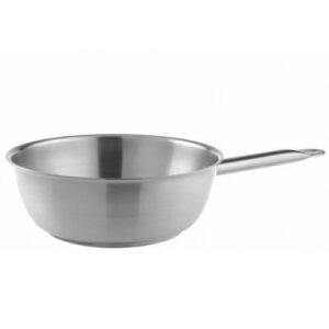 Сотейник Pintinox EXPO SATINATO 1,35 л, D 180 мм, H 65 мм артикул 30601218