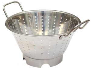 Дуршлаг MACO COLE24 3500 мл, D 240 мм, H 140 мм артикул 360113