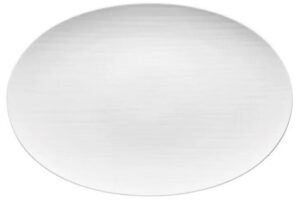 Блюдо ROSENTHAL Mesh White L 420 мм, B 287 мм артикул 11770-800001-12742