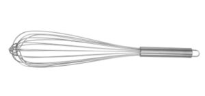 Венчик Hendi 510407 L 490 мм, 8 жестких прутьев артикул 510407