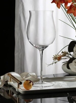 Бокал для вина MGline Sensation 1000 мл, D 112 мм, H 283 мм артикул 75740