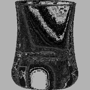 Стопка Durobor Club 50 мл. артикул 0476/05