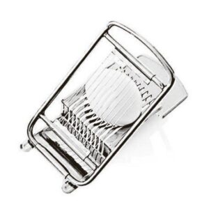 Яйцерезка Paderno L 135 мм, B 80 мм, H 45 мм, алюминий артикул 42588-01