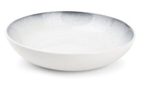 Тарелка F2D Dusk Speckled D 250 мм, H 60 мм артикул 604565