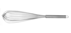 Венчик Hendi 511503 L 540 мм, 8 жестких прутьев артикул 511503